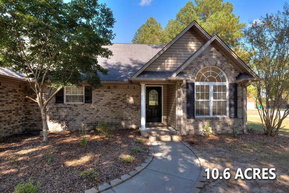 Property Photo: 2605 Fossil Lane SC 29153