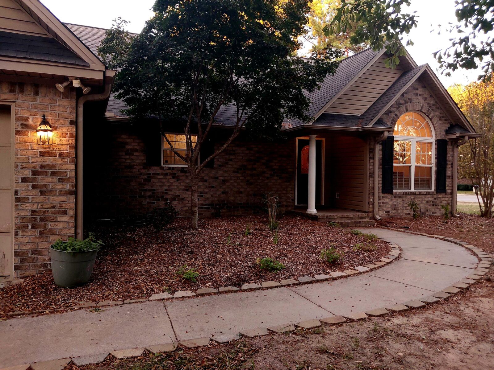 Property Photo:  2605 Fossil Lane  SC 29153 