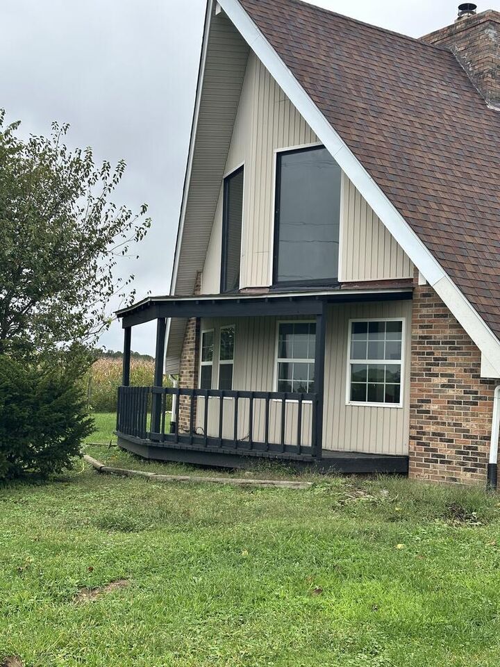 Property Photo:  1780 Ginger Hill Road  OH 45601 