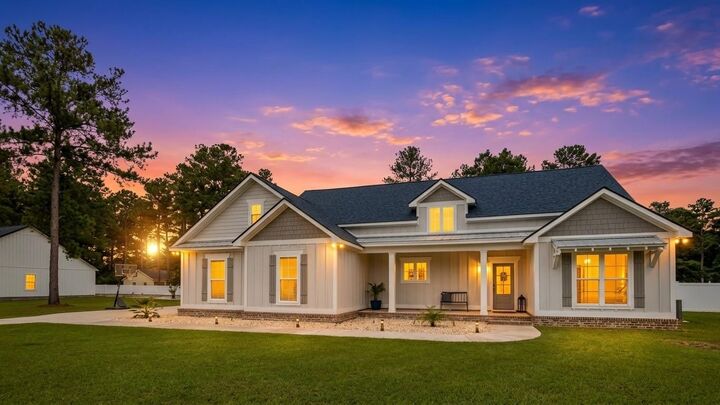 Property Photo:  211 Will Rd  GA 31768 
