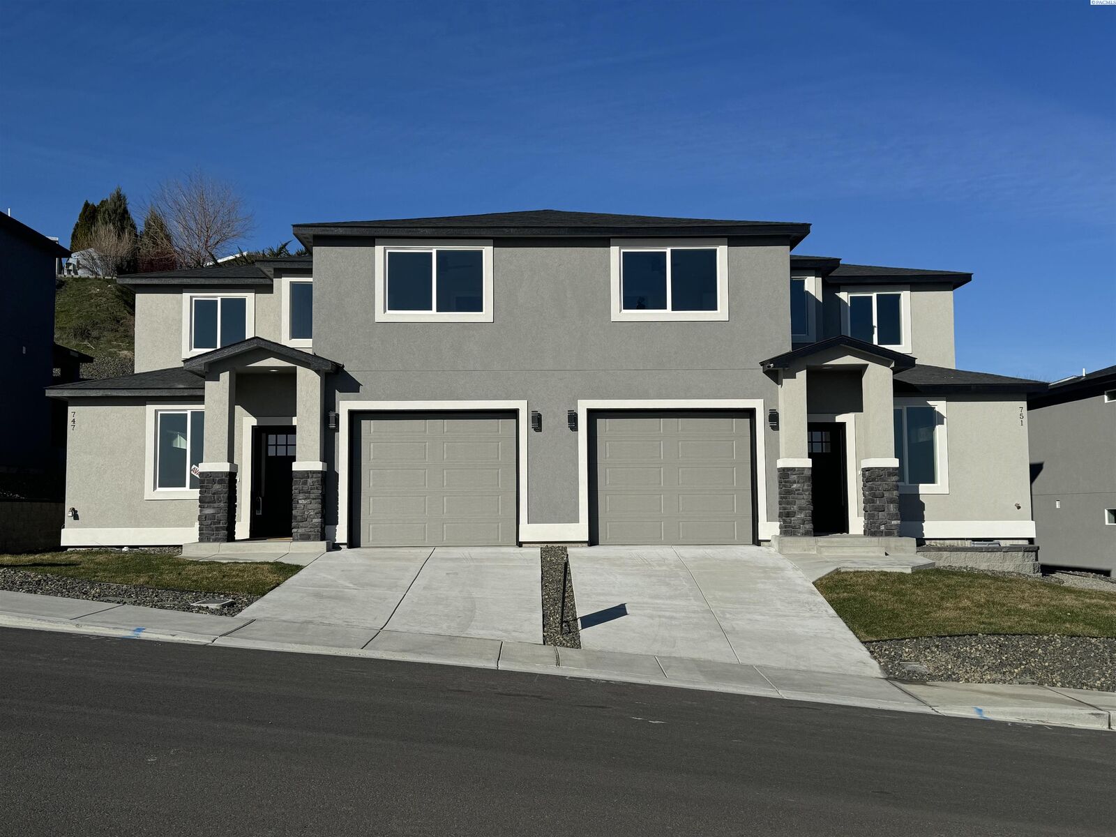 Property Photo:  838 Rio Vista Loop Lot38  WA 99352 