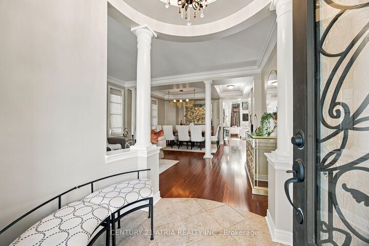 Property Photo: 48 William Bowes Boulevard ON L6A 4B1