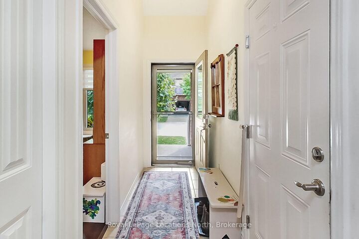 Property Photo: 8 Russett Drive ON N4L 0A5