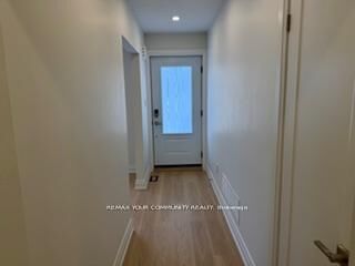 Property Photo:  130 Simcoe Road Main  ON L3Z 1Y2 