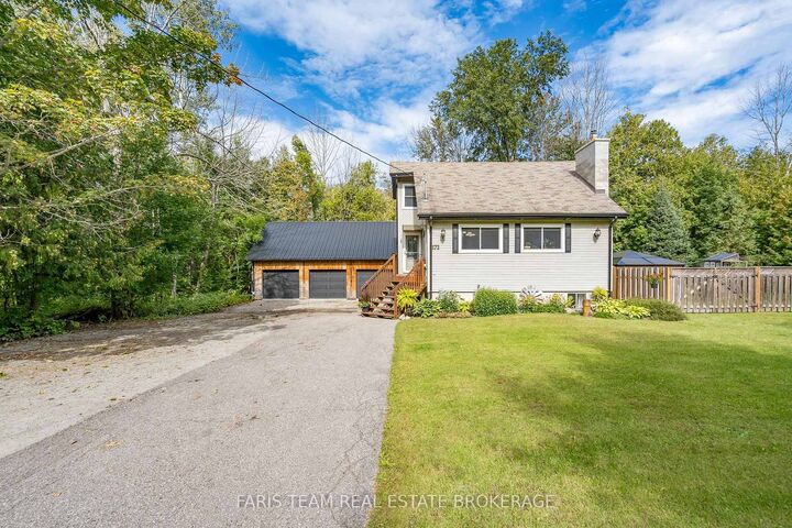 Property Photo:  172 Albin Road  ON L0K 2C0 