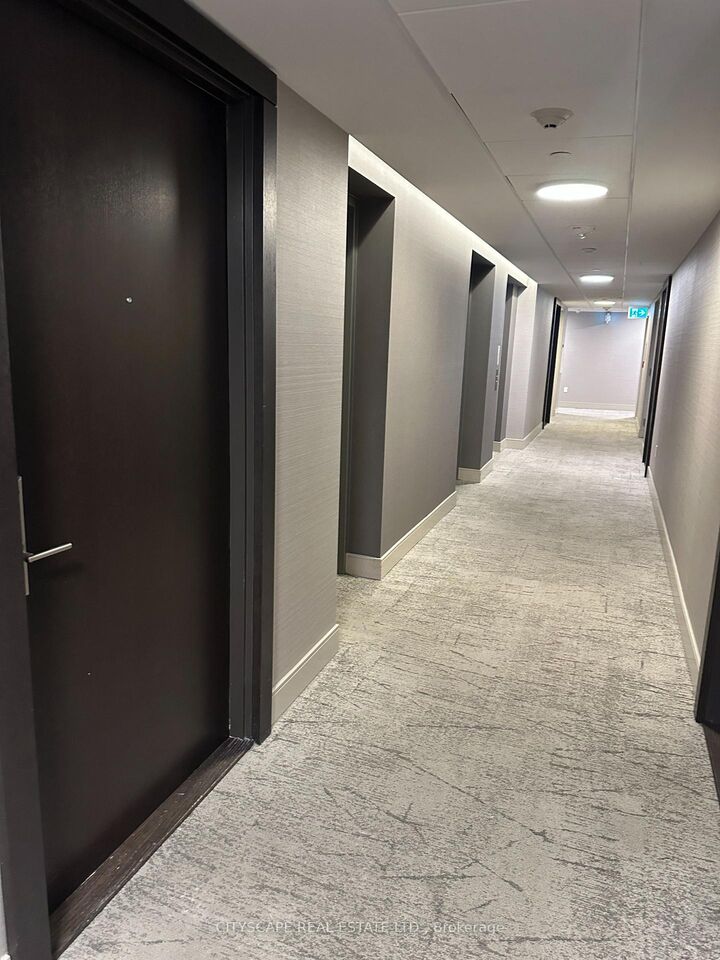 Property Photo:  8 Nahani Way 1903  ON L4Z 0C6 