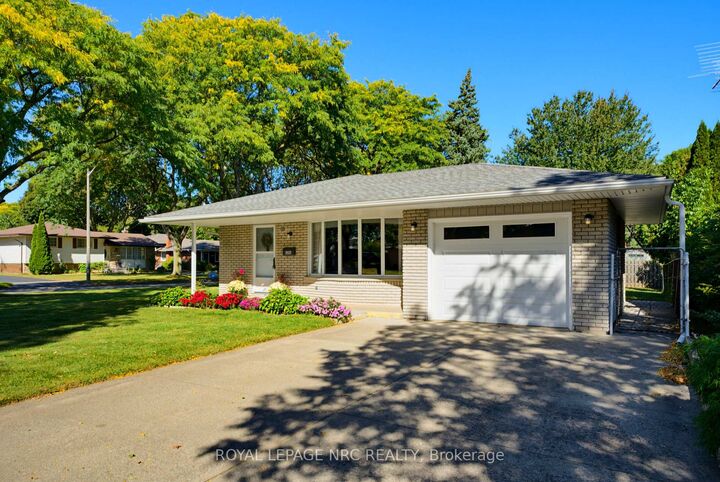 Property Photo:  6395 Glengate Street  ON L2E 5S5 