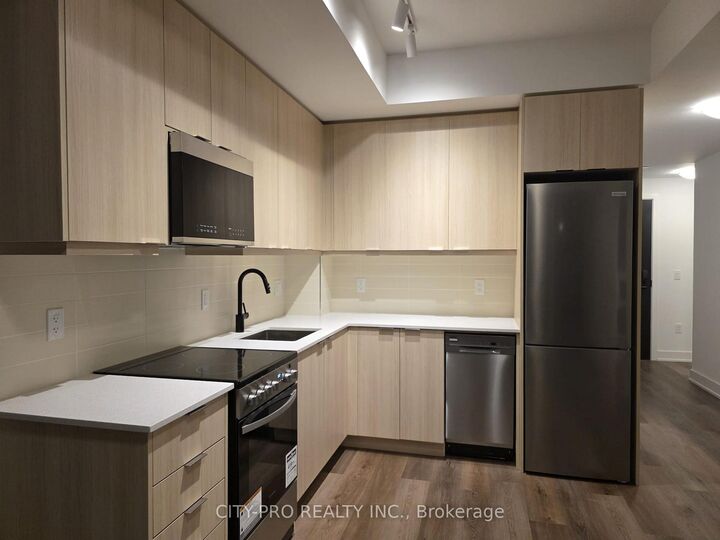 Property Photo:  115 Nipissing Road 1503A  ON L9T 1R3 