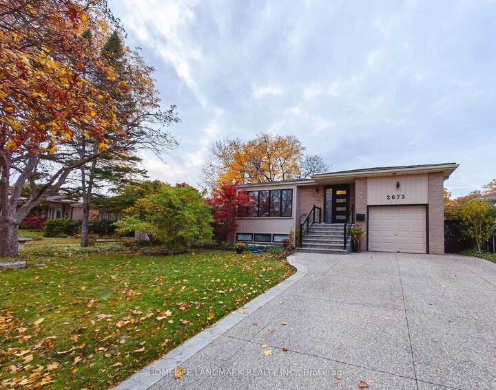 Property Photo:  2673 Constable Road  ON L5J 1W3 