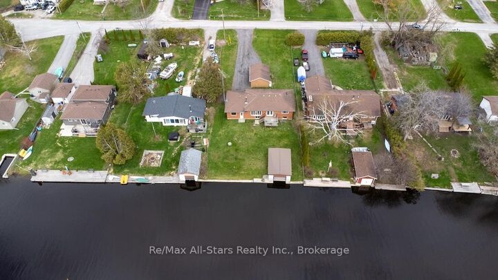 Property Photo:  57 Indian Trail  ON K9V 4R6 