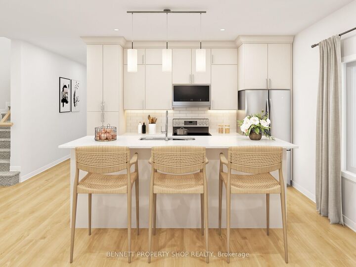 Property Photo:  197 Bensinger Way  ON K2S 0P4 