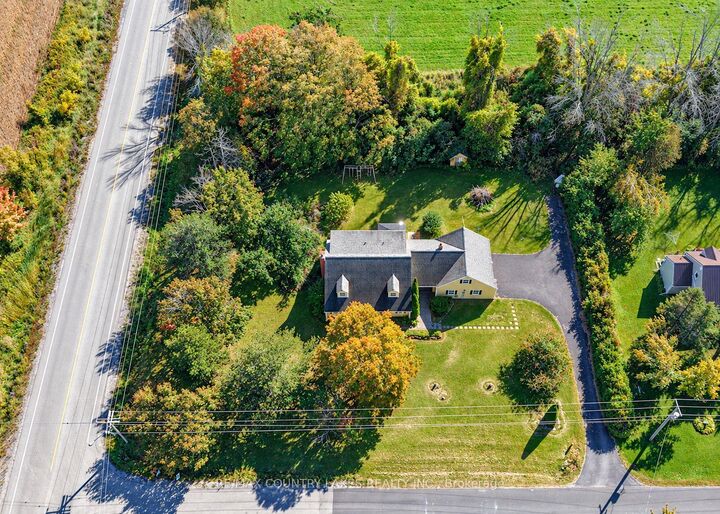 Property Photo:  2707 Stephen Drive  ON L0K 1B0 