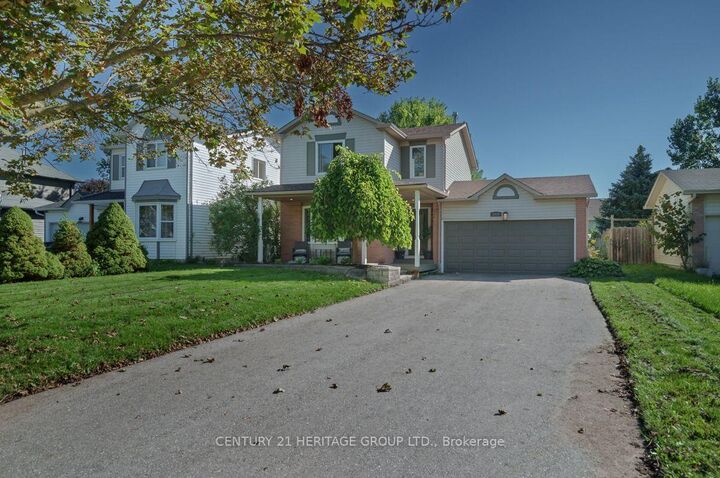 Property Photo:  1919 Applewood Avenue  ON L9S 1W2 