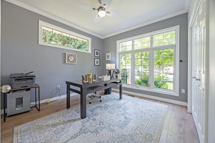 Property Photo:  15 Augusta Crescent  ON N5R 6J8 