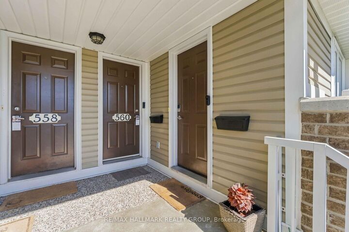 Property Photo:  562 Lakeridge Drive 8  ON K4A 0H4 