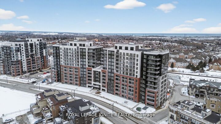 Property Photo:  51 Clarington Boulevard 627  ON L1C 7J8 