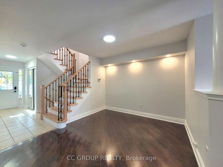 Property Photo:  2153 Baronwood Drive  ON L6M 4S4 