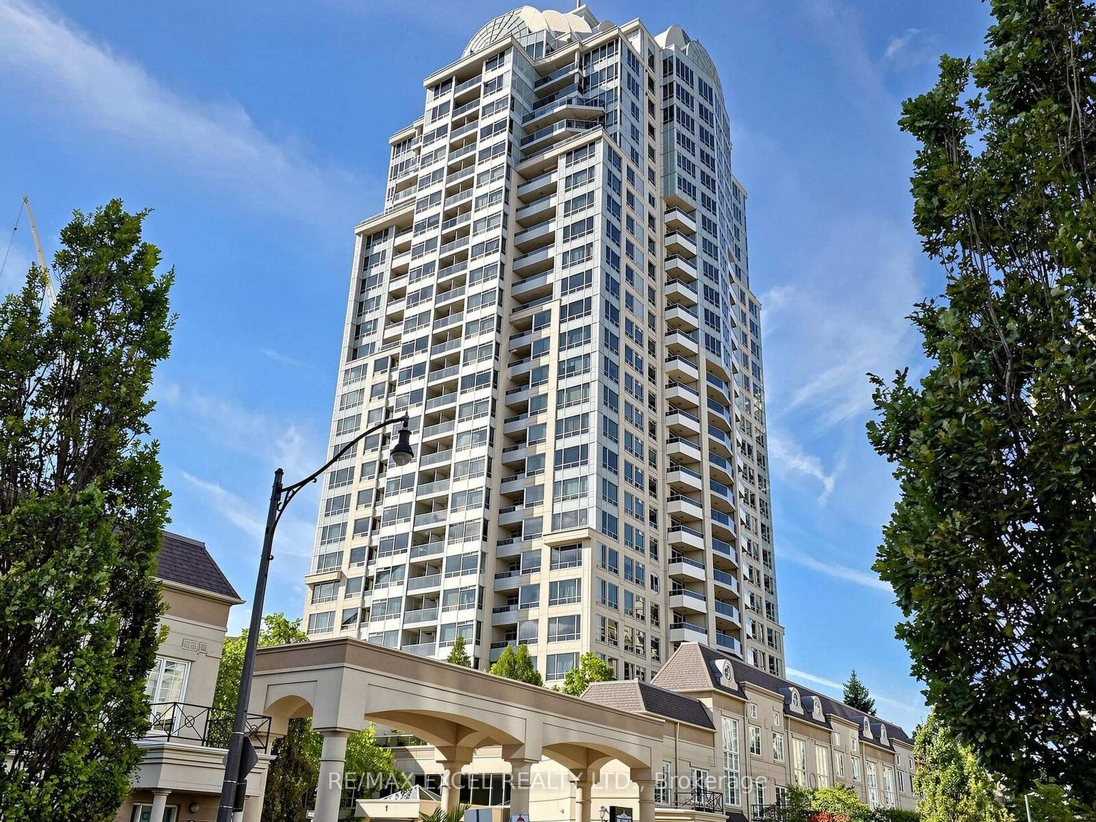 Property Photo:  1 Rean Drive 2010  ON M2K 3C1 