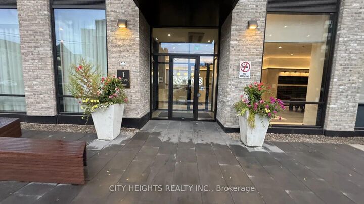 Property Photo:  1 Jarvis Street 711  ON L8R 0A8 