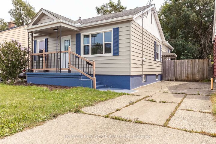 Photo de la propriété: 422 Welland Avenue ON L2M 5T8