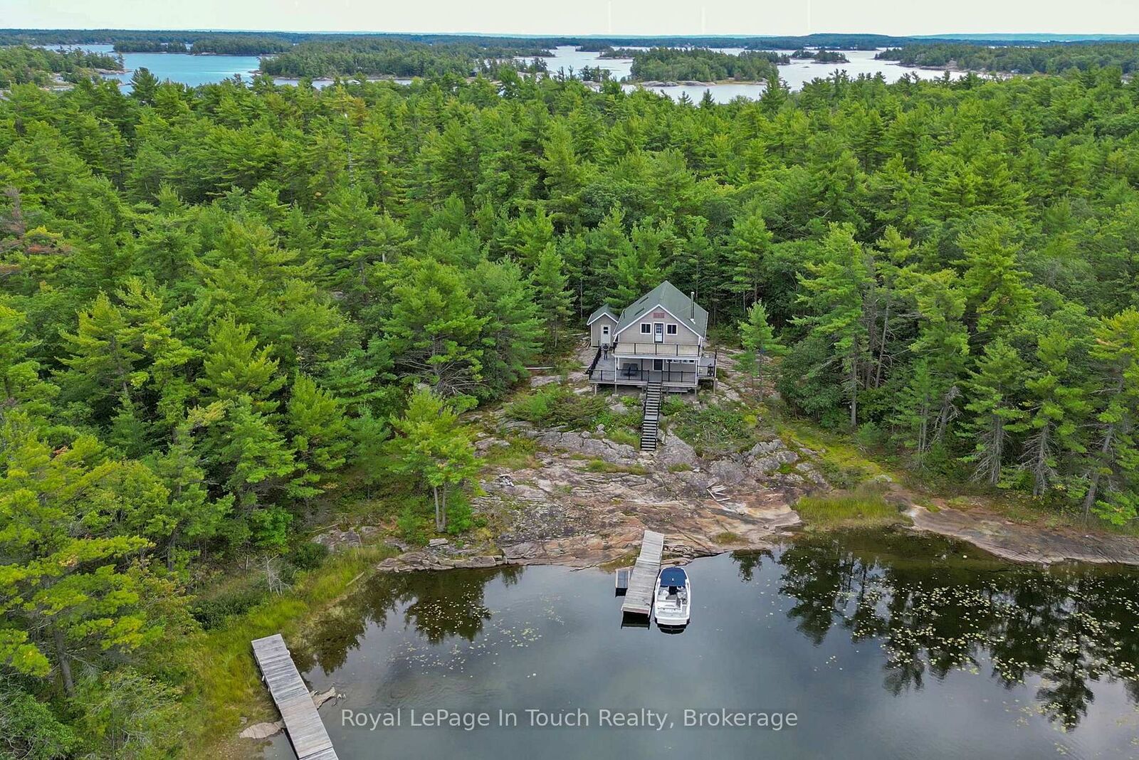 Property Photo:  7772 Island 1810/Bone Island  ON P0E 1E0 