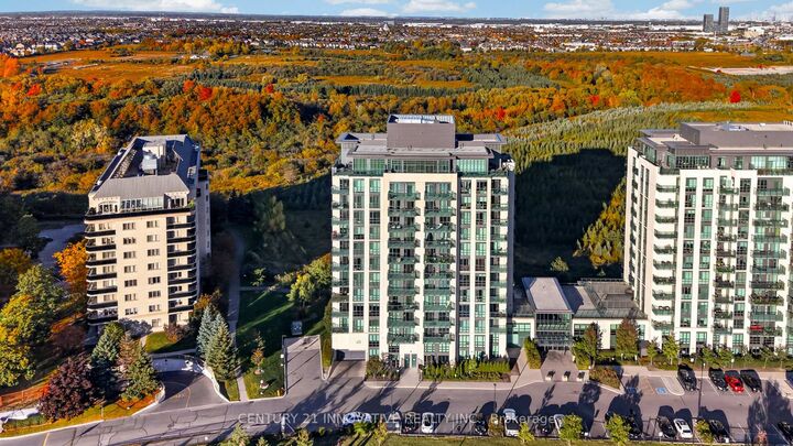 Property Photo:  45 Yorkland Boulevard 302  ON L6P 4B4 