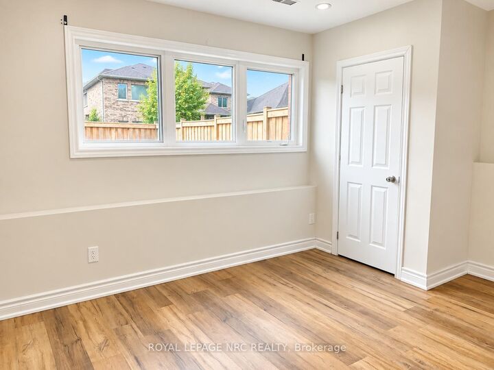 Property Photo:  3017 Annalysse Drive  ON L3V 8K6 