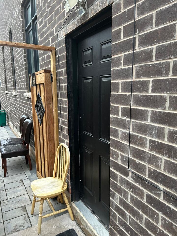 Property Photo:  1153 Stag Hollow Street Basement  ON L6M 5M4 