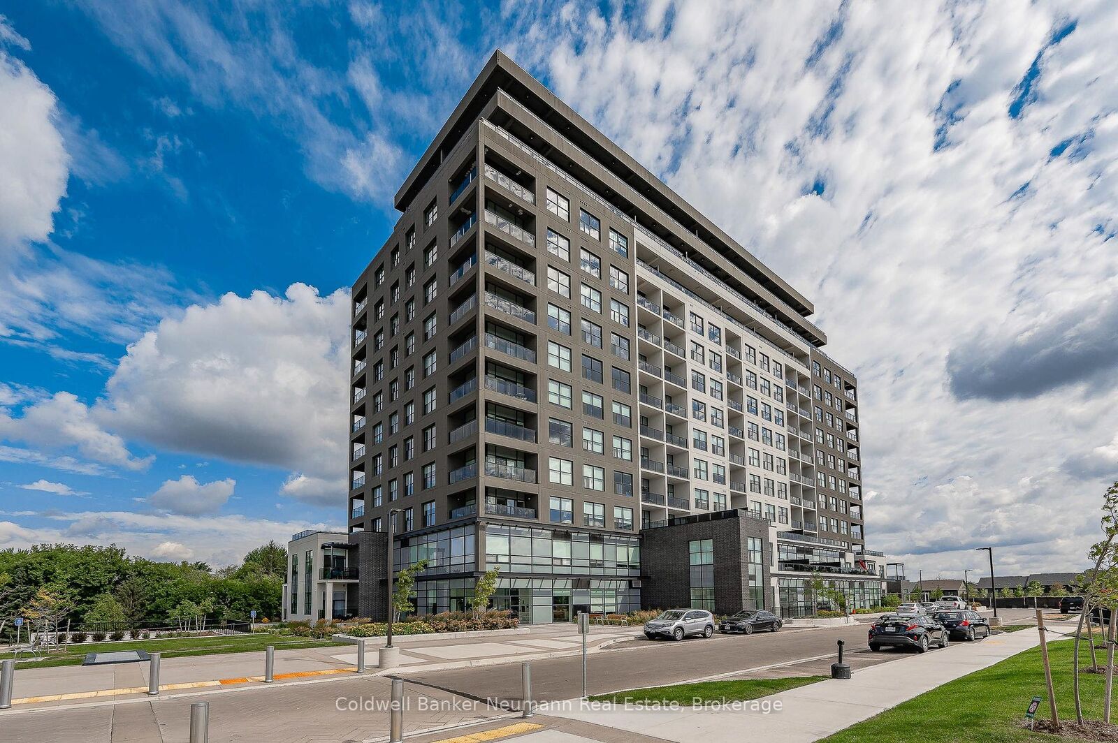 Property Photo:  1880 Gordon Street 908  ON N1L 0P5 