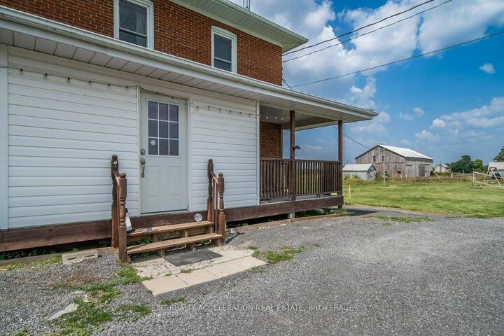 Property Photo:  595 Craigen Road  ON K0K 2S0 