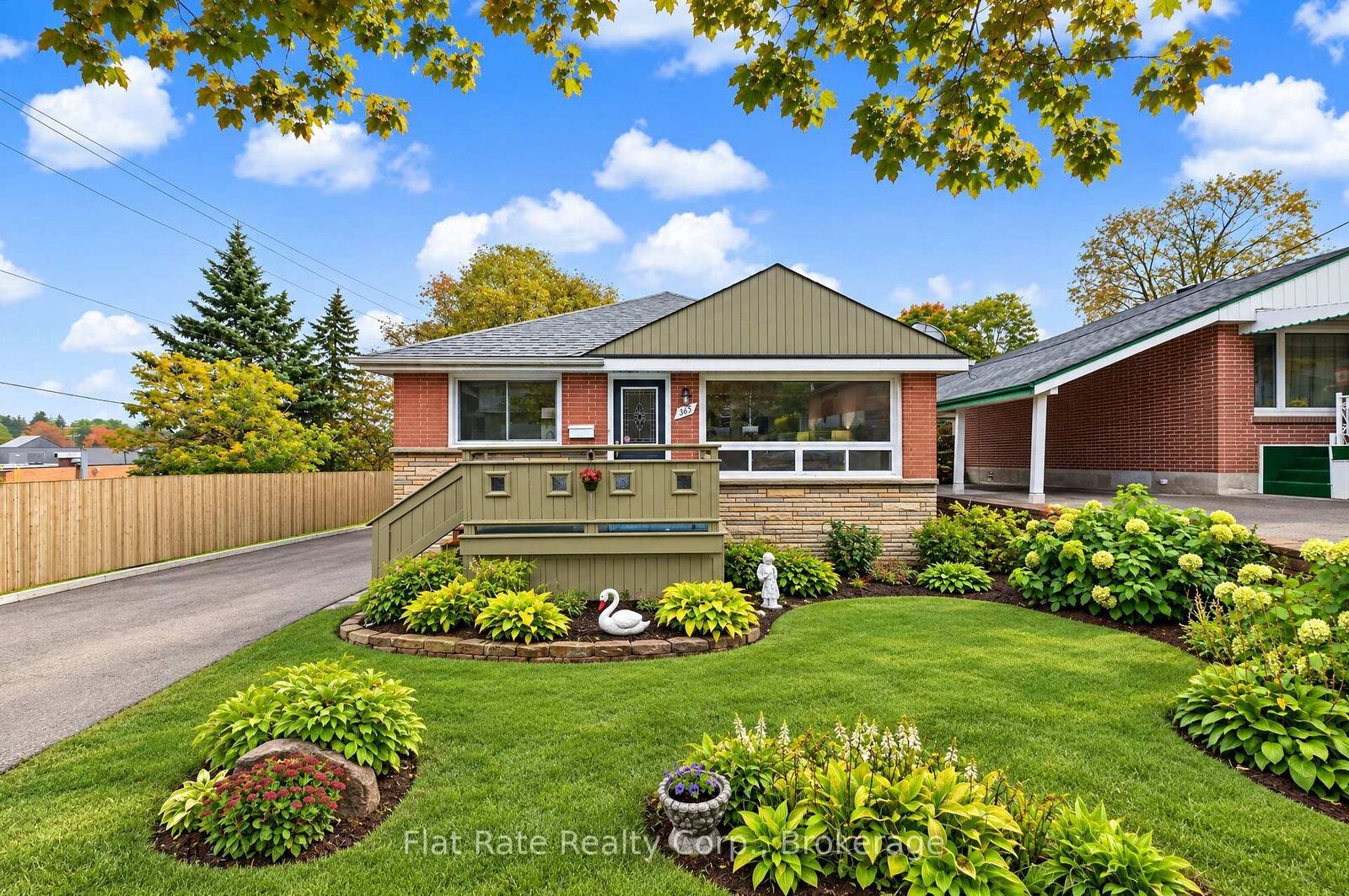 Property Photo:  365 Highland Road  ON K9H 5J6 