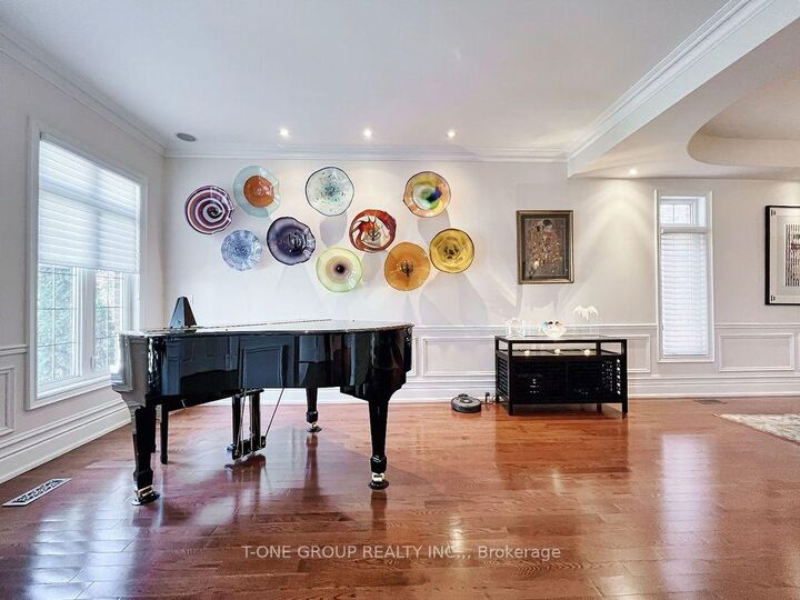 Property Photo:  253 Carlton Road  ON L3R 2A3 
