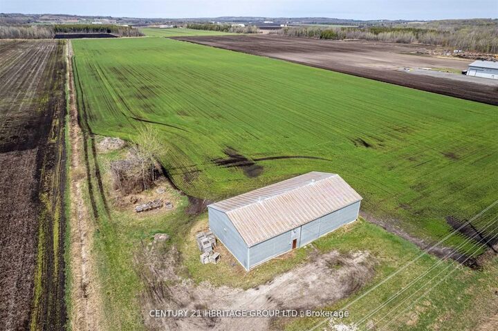 Property Photo:  0 Simcoe County Road 89 N/A  ON L0L 1L0 