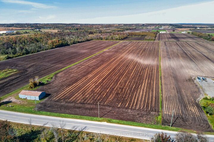 Property Photo:  0 Simcoe County Road 89 N/A  ON L0L 1L0 