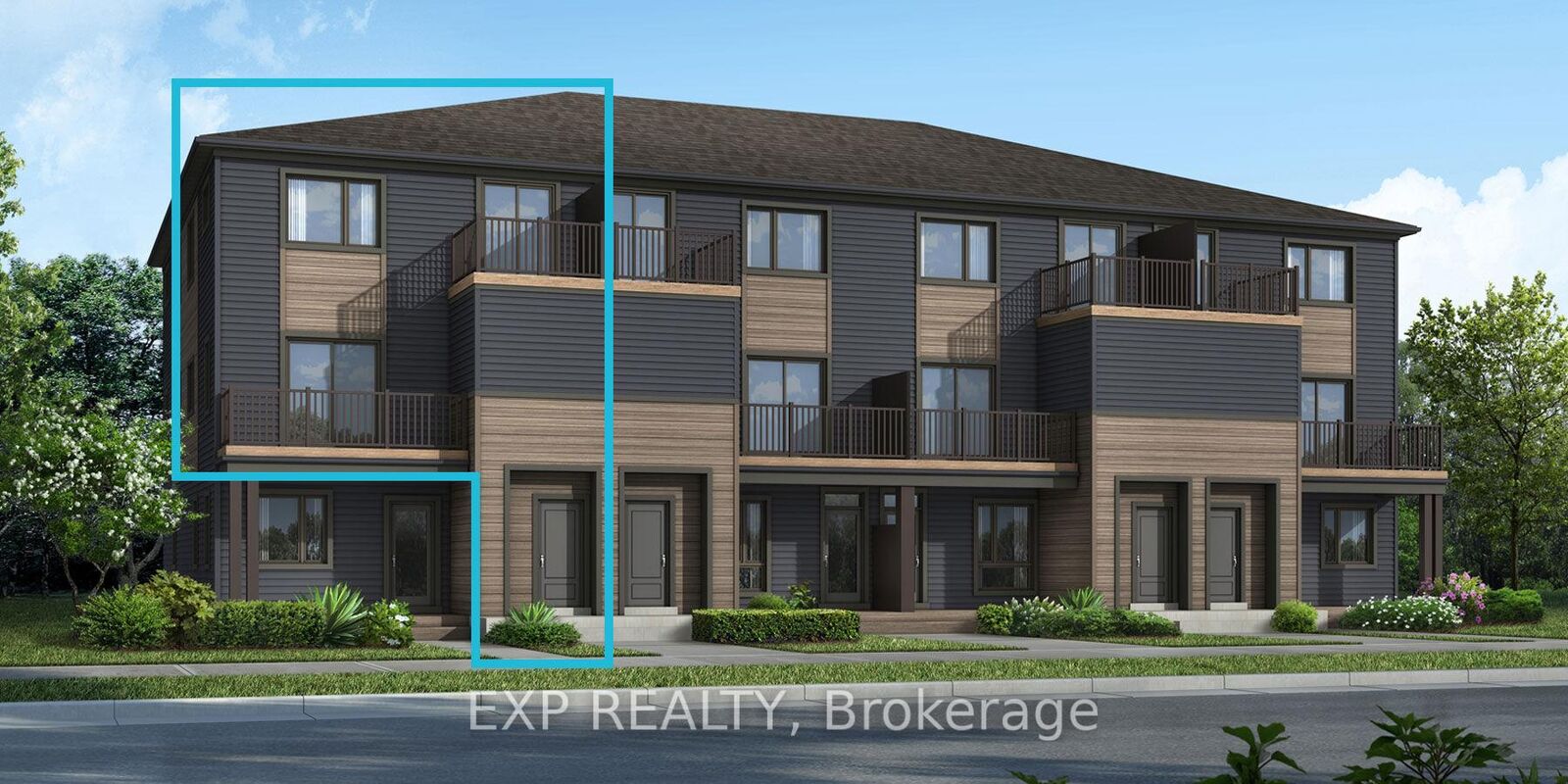 Property Photo: 6537 Linseed Road ON K2K 1K7