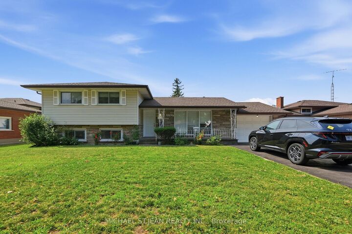 Property Photo:  6562 Glengate Street  ON L2E 5S7 