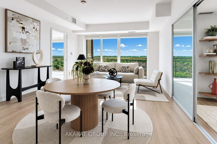 Property Photo:  2343 Khalsa Gate 731  ON L6M 5R6 