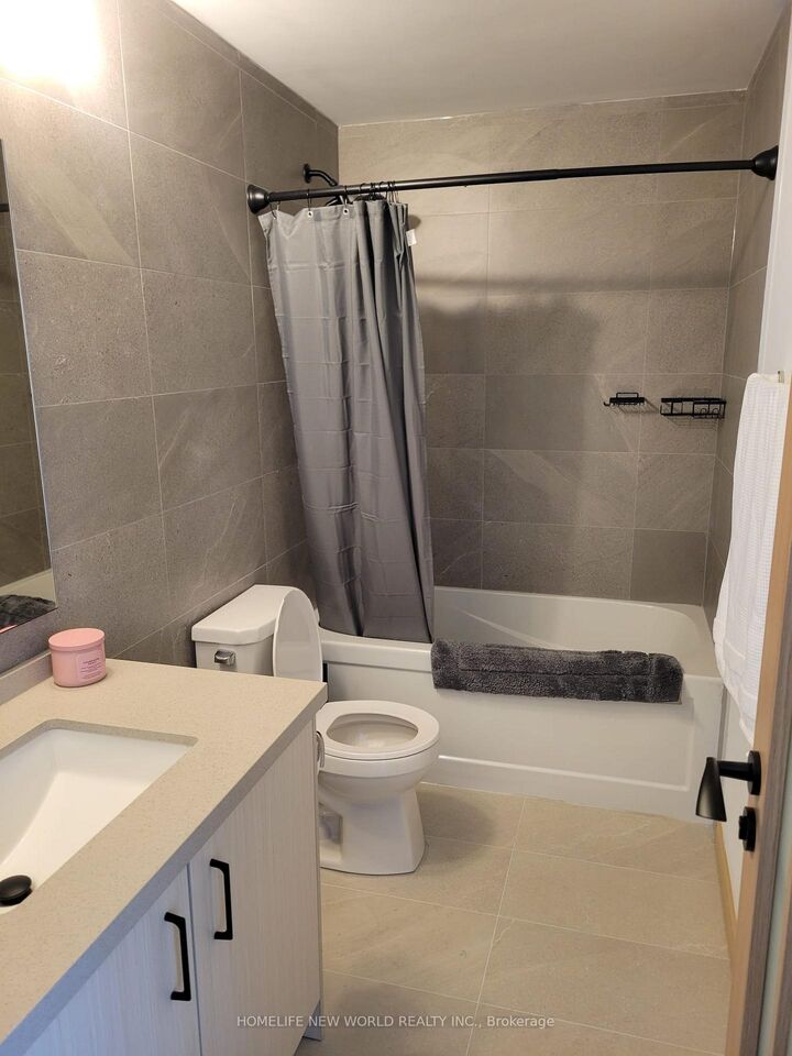 Property Photo: 3421 Sheppard Avenue E 1005 ON M1T 0C1