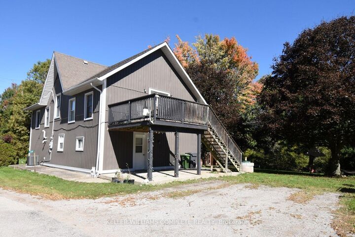 Property Photo:  54 Old Mill Road  ON N0E 1C0 
