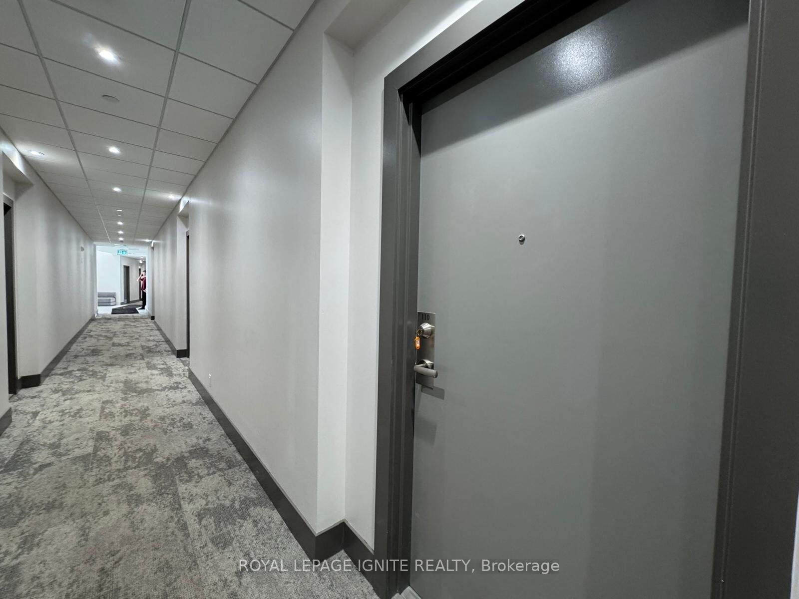 Property Photo:  51 Clarington Boulevard 110  ON L1C 7J8 