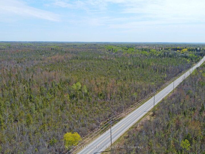 Property Photo:  23995 McCowan Road  ON L0E 1R0 