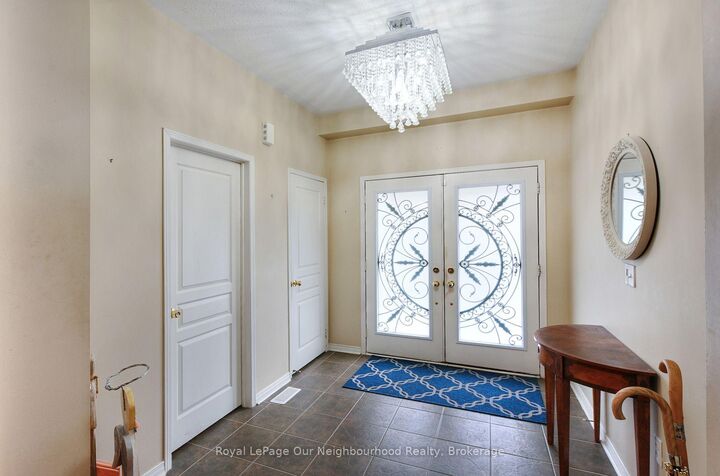 Property Photo:  586 Oldman Road  ON L1K 2V9 
