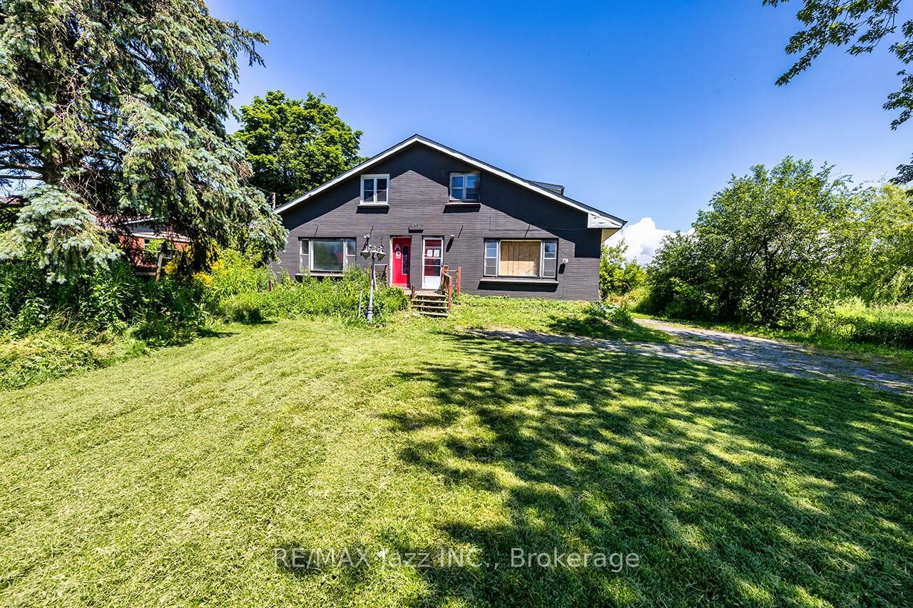 Property Photo:  2216 Highway 2 N/A  ON L1C 6C3 