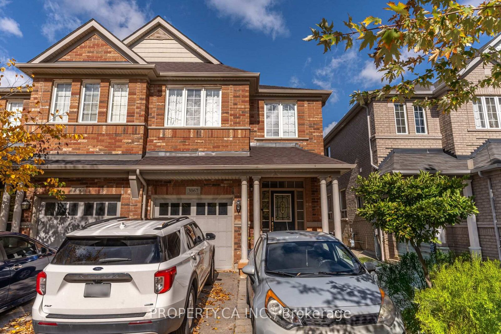 Property Photo:  3067 Cabano Crescent S Basement  ON L5M 0C6 