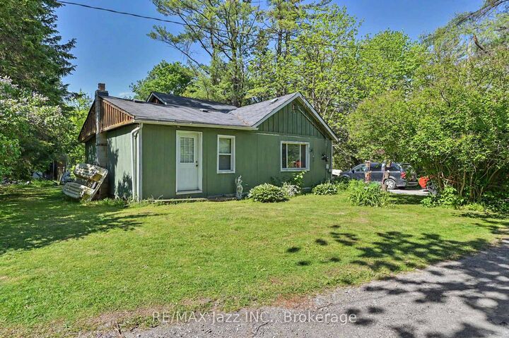 Property Photo:  4 Hubbard Street  ON L0E 1N0 