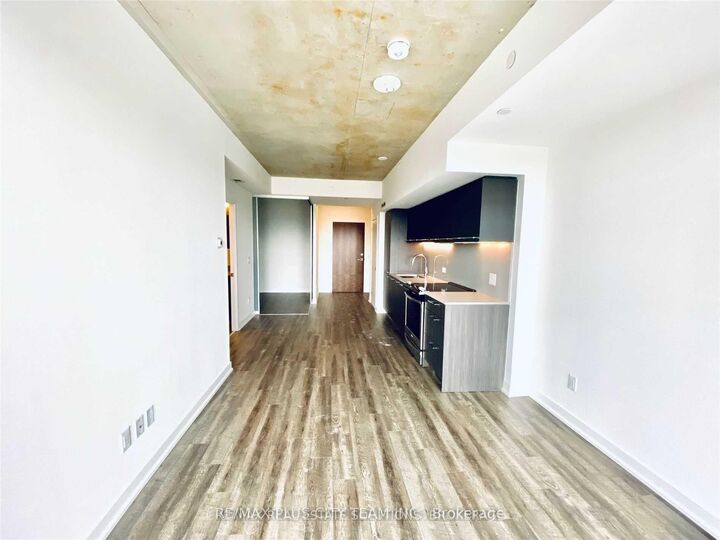Property Photo: 30 Baseball Place 1025 ON M4M 0E8