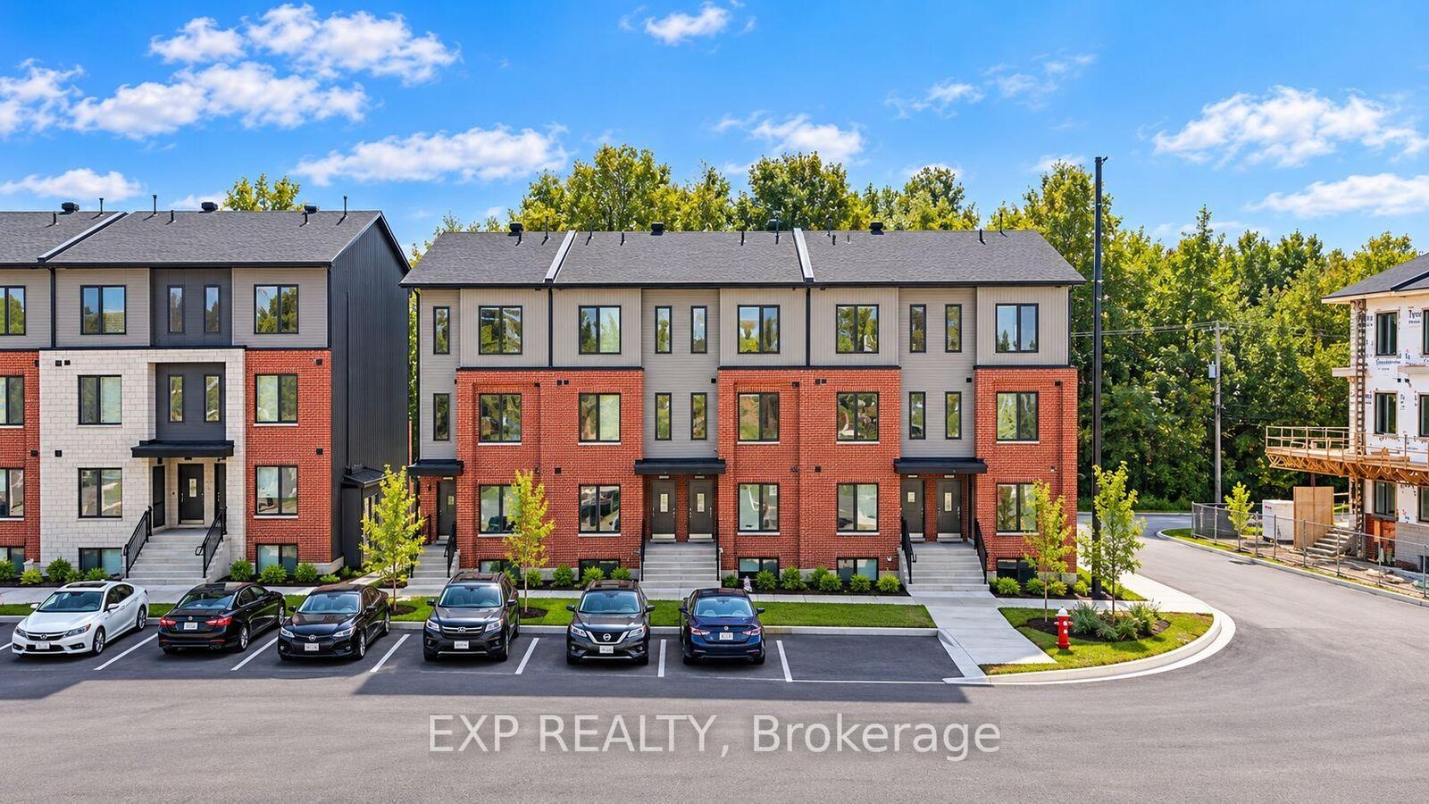 Property Photo:  209 Antelope Private  ON K2W 0C7 