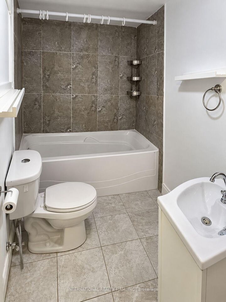 Property Photo:  16 Constellation Crescent Basement  ON L4C 8J7 