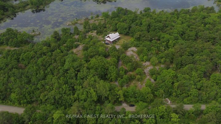 Property Photo:  1146 Fourth Lake Road  ON K0H 2K0 