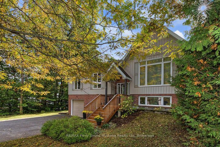 Property Photo:  8 Ansley Street  ON P2A 1L6 
